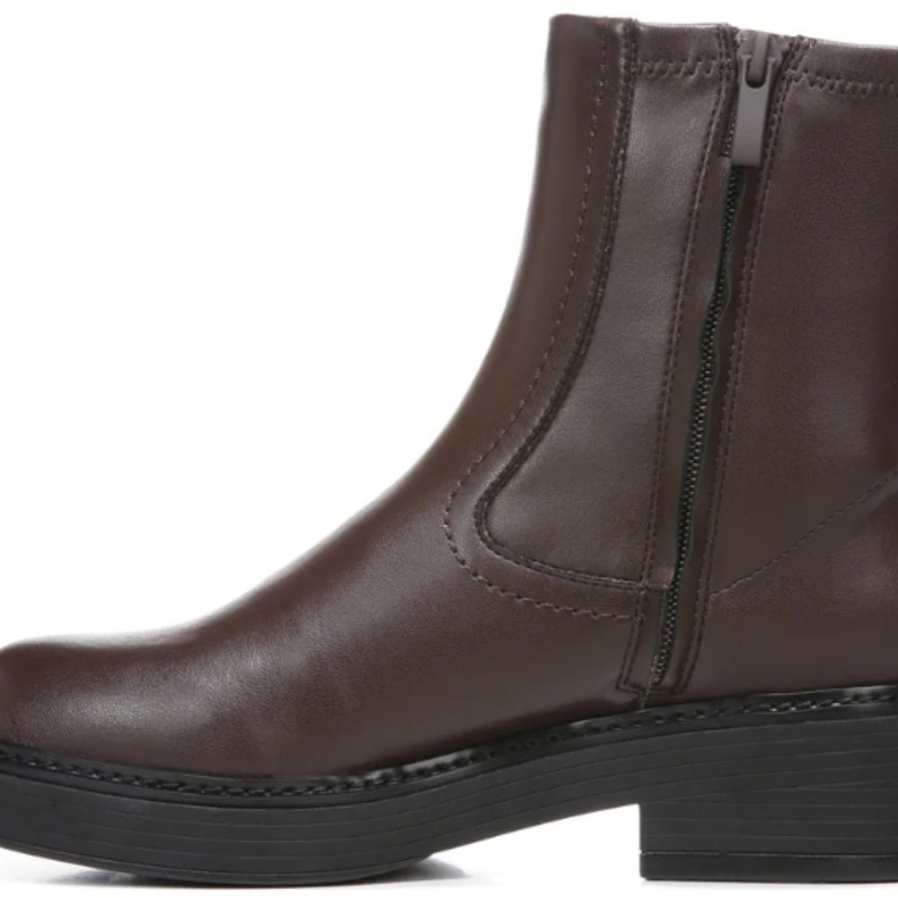 Franco Sarto Boots - Picture 3 of 5